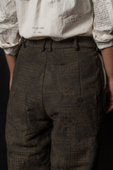 ALEKSANDR MANAMIS-PANTS-2251386-JAQUARD