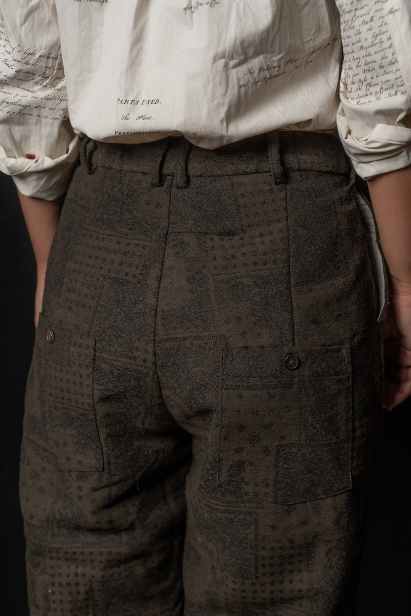 ALEKSANDR MANAMIS-PANTS-2251386-JAQUARD