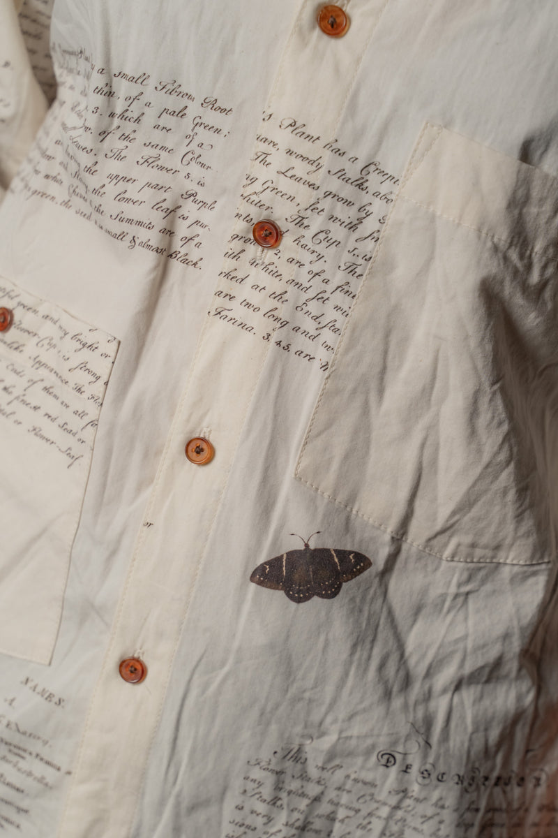 ALEKSANDR MANAMIS-SHIRT-22518114-HERBARIUM NOTES