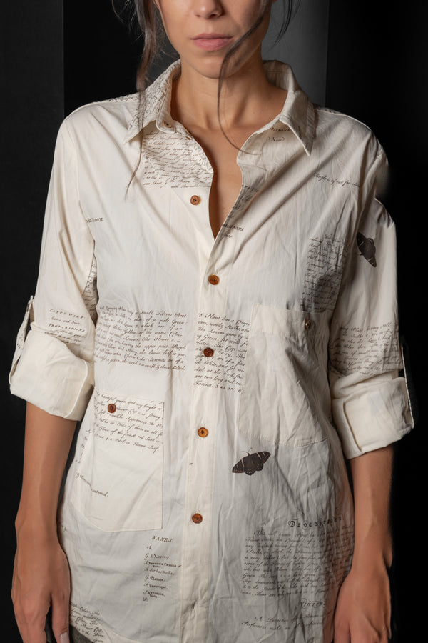 ALEKSANDR MANAMIS-SHIRT-22518114-HERBARIUM NOTES