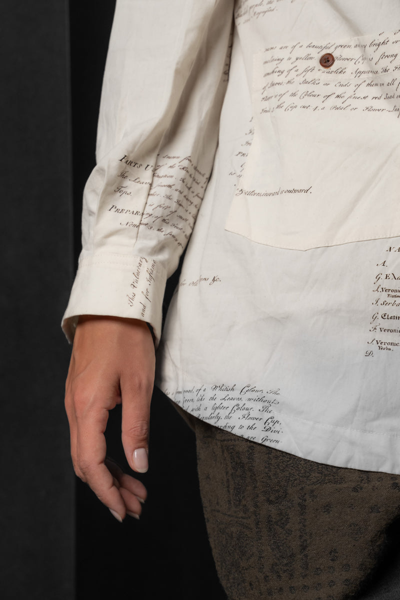 ALEKSANDR MANAMIS-SHIRT-22518114-HERBARIUM NOTES
