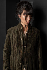 ALEKSANDR MANAMIS-JACKET-2251277-STRIPED VELVET