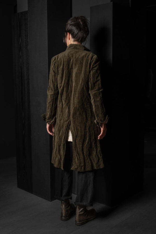 ALEKSANDR MANAMIS-COAT-2251280-STRIPED VELVET