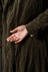 ALEKSANDR MANAMIS-COAT-2251280-STRIPED VELVET