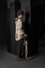 ALEKSANDR MANAMIS-SHIRT-2251691-AUTOMNE VERT