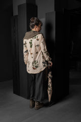 ALEKSANDR MANAMIS-SHIRT-2251691-AUTOMNE VERT