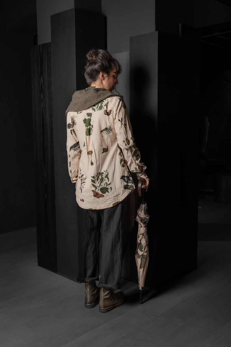 ALEKSANDR MANAMIS-SHIRT-2251691-AUTOMNE VERT