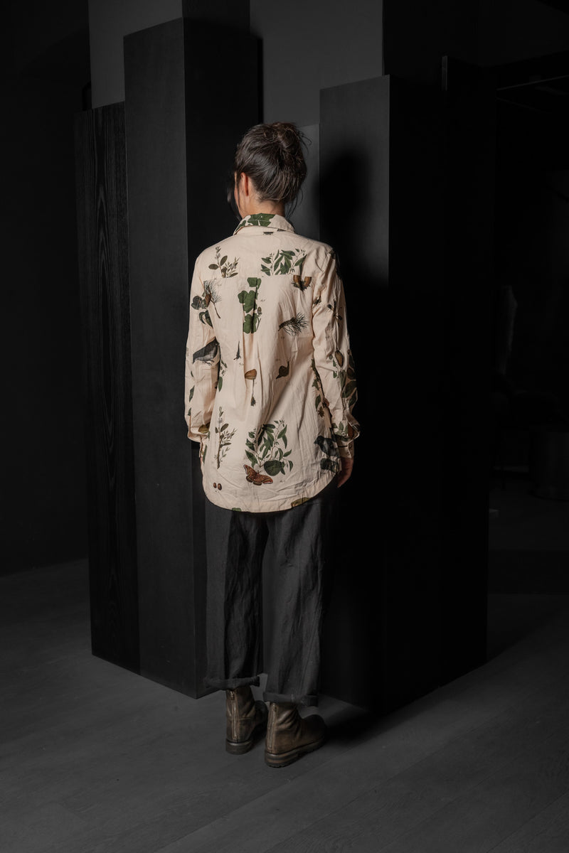 ALEKSANDR MANAMIS-SHIRT-2251691-AUTOMNE VERT