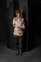 ALEKSANDR MANAMIS-SHIRT-2251691-AUTOMNE VERT