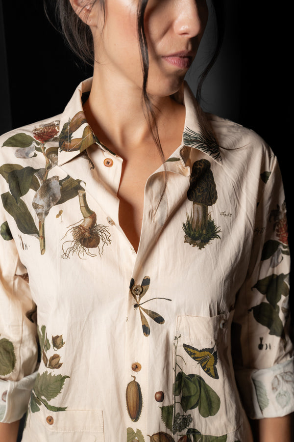 ALEKSANDR MANAMIS-SHIRT-2251691-AUTOMNE VERT