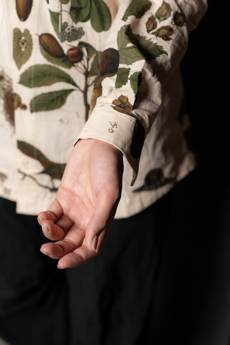 ALEKSANDR MANAMIS-SHIRT-2251691-AUTOMNE VERT