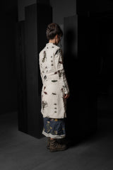 ALEKSANDR MANAMIS-COAT-T-FORET NATURAL