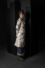 ALEKSANDR MANAMIS-COAT-T-FORET NATURAL