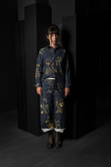 ALEKSANDR MANAMIS-SHIRT-22514103-NATURA BLEU