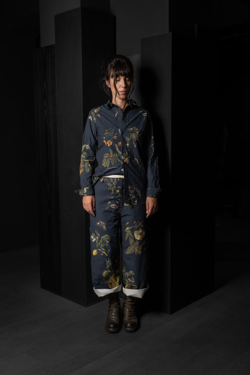 ALEKSANDR MANAMIS-SHIRT-22514103-NATURA BLEU