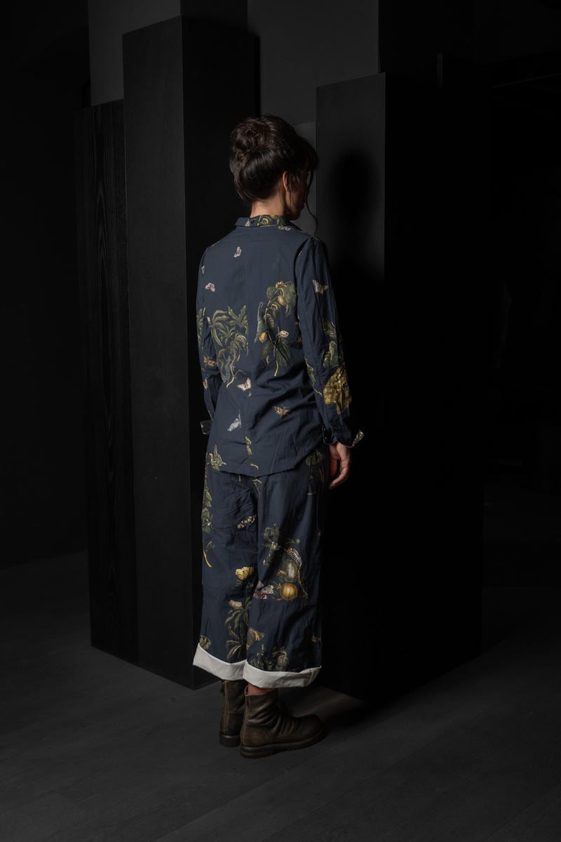 ALEKSANDR MANAMIS-SHIRT-22514103-NATURA BLEU