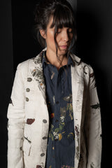ALEKSANDR MANAMIS-COAT-T-FORET NATURAL