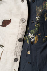 ALEKSANDR MANAMIS-COAT-T-FORET NATURAL