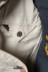 ALEKSANDR MANAMIS-COAT-T-FORET NATURAL