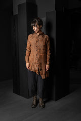 ALEKSANDR MANAMIS-SHIRT-2250223-BROWN