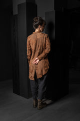 ALEKSANDR MANAMIS-SHIRT-2250223-BROWN