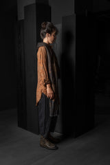 ALEKSANDR MANAMIS-SHIRT-2250223-BROWN