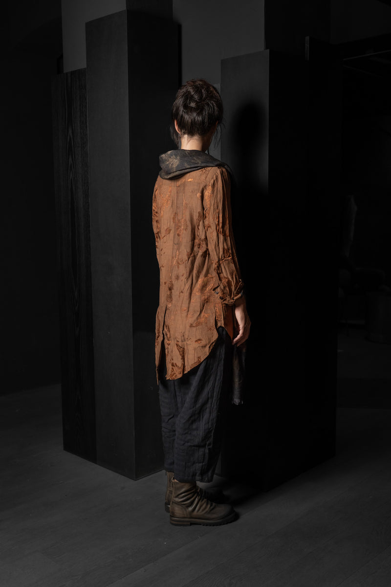 ALEKSANDR MANAMIS-SHIRT-2250223-BROWN