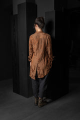 ALEKSANDR MANAMIS-SHIRT-2250223-BROWN
