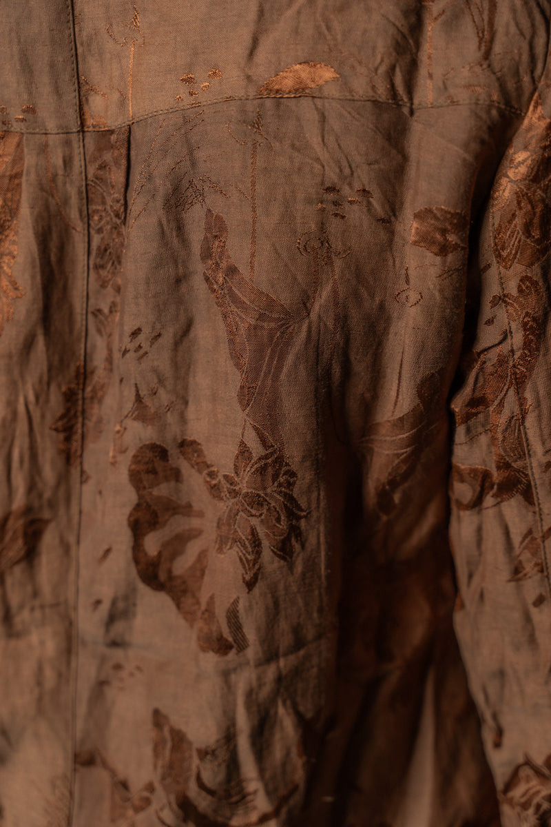 ALEKSANDR MANAMIS-SHIRT-2250223-BROWN