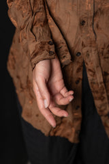 ALEKSANDR MANAMIS-SHIRT-2250223-BROWN