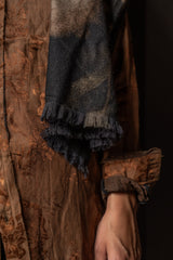 ALEKSANDR MANAMIS-SCARF-22520128-VINTAGE WREN