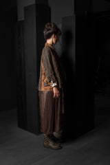 ALEKSANDR MANAMIS-JACKET-2250222-BROWN