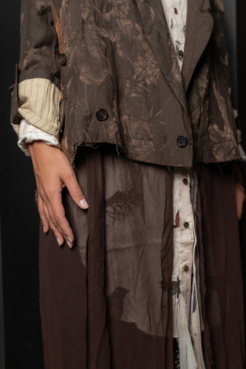 ALEKSANDR MANAMIS-JACKET-2250222-BROWN