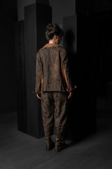 ALEKSANDR MANAMIS-PANTS-2251386-DARK BROWN