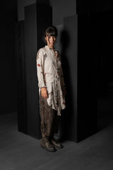 ALEKSANDR MANAMIS-SHIRT-2251799-AUTOMNE VERT