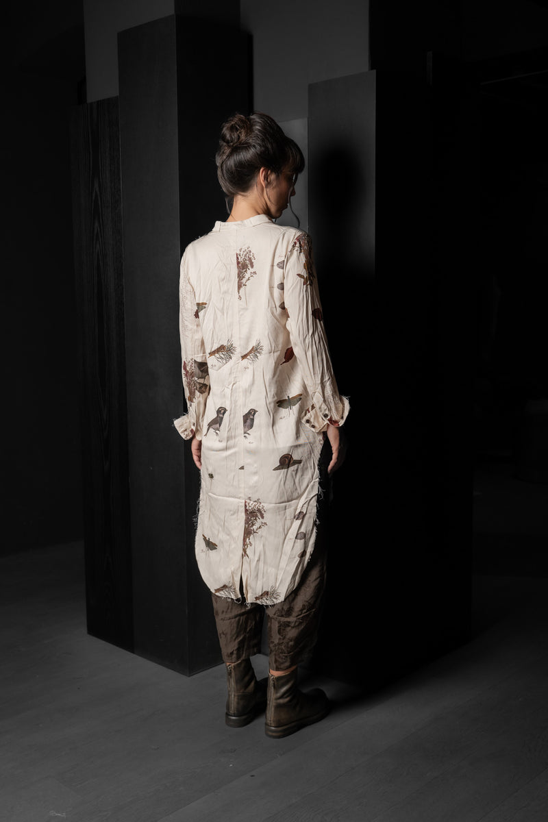ALEKSANDR MANAMIS-SHIRT-2251799-AUTOMNE VERT