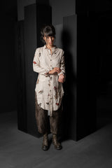 ALEKSANDR MANAMIS-SHIRT-2251799-AUTOMNE VERT