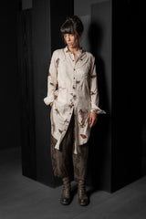 ALEKSANDR MANAMIS-SHIRT-2251799-AUTOMNE VERT