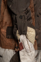 ALEKSANDR MANAMIS-JACKET-2250222-BROWN