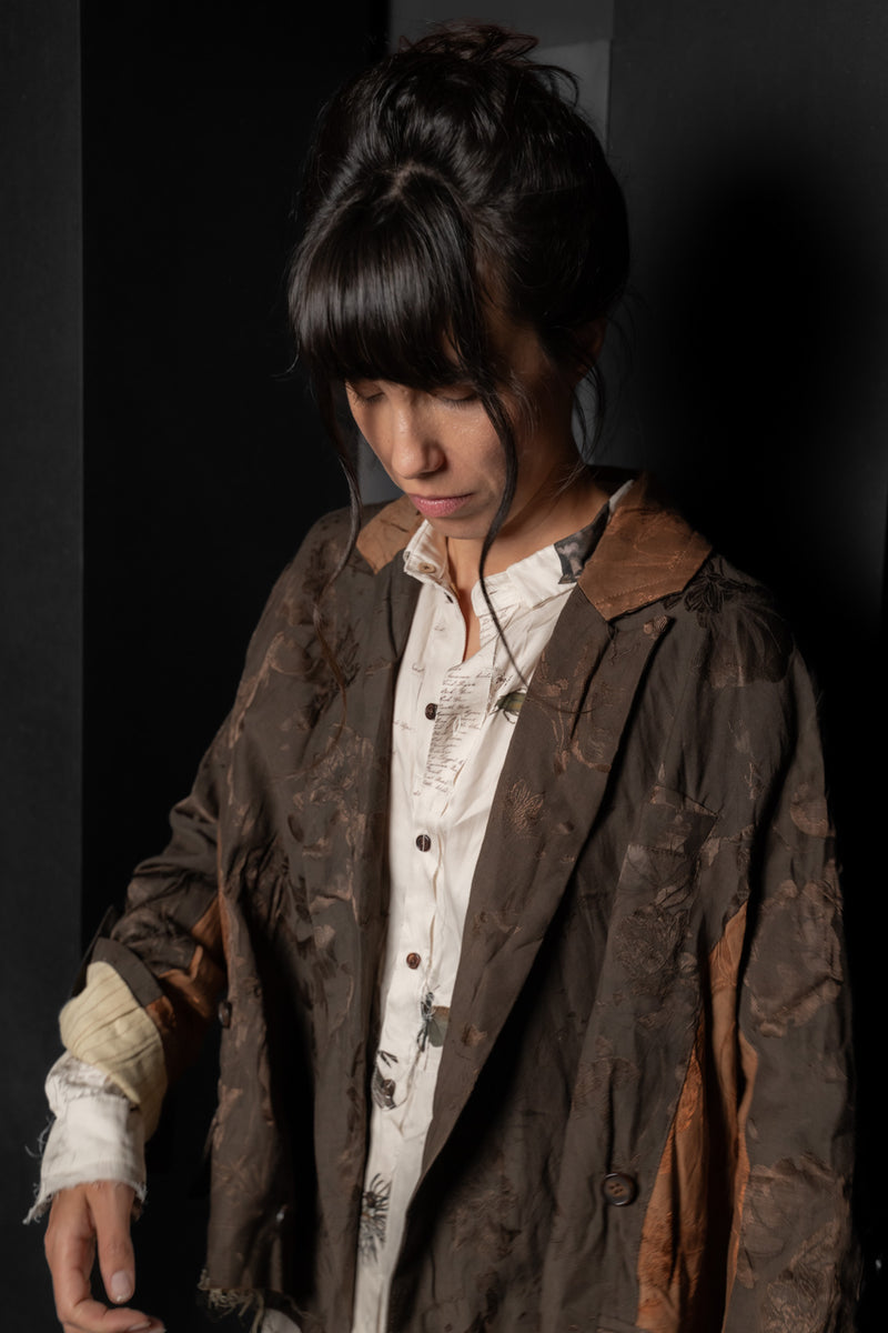 ALEKSANDR MANAMIS-SHIRT-2251799-AUTOMNE VERT