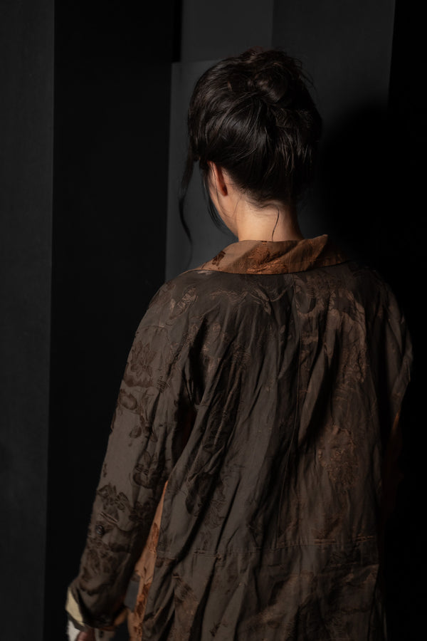 ALEKSANDR MANAMIS-JACKET-2250222-BROWN