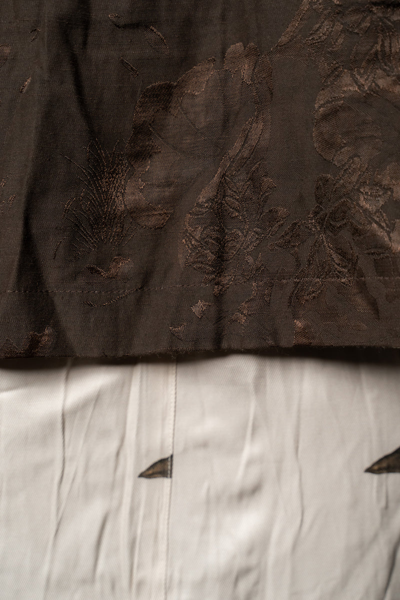 ALEKSANDR MANAMIS-JACKET-2250222-BROWN