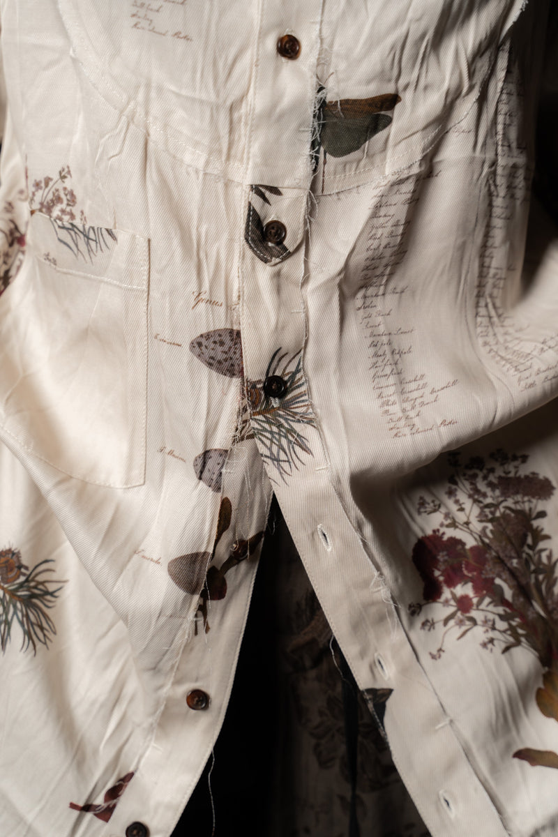 ALEKSANDR MANAMIS-SHIRT-2251799-AUTOMNE VERT