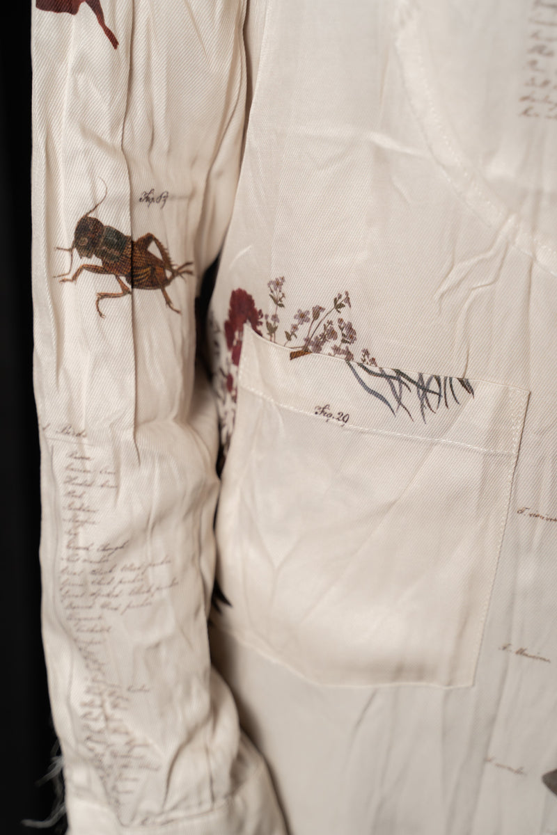 ALEKSANDR MANAMIS-SHIRT-2251799-AUTOMNE VERT