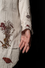 ALEKSANDR MANAMIS-SHIRT-2251799-AUTOMNE VERT