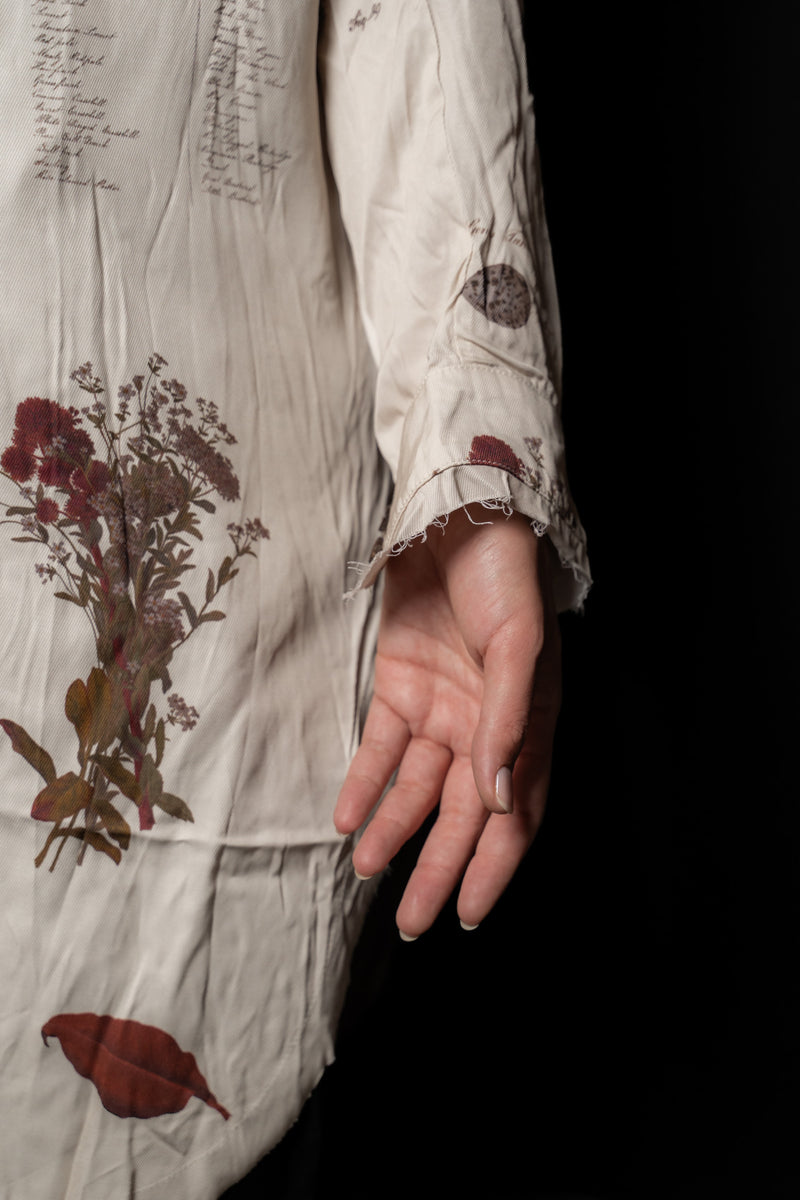 ALEKSANDR MANAMIS-SHIRT-2251799-AUTOMNE VERT