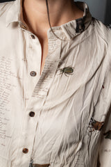 ALEKSANDR MANAMIS-SHIRT-2251799-AUTOMNE VERT