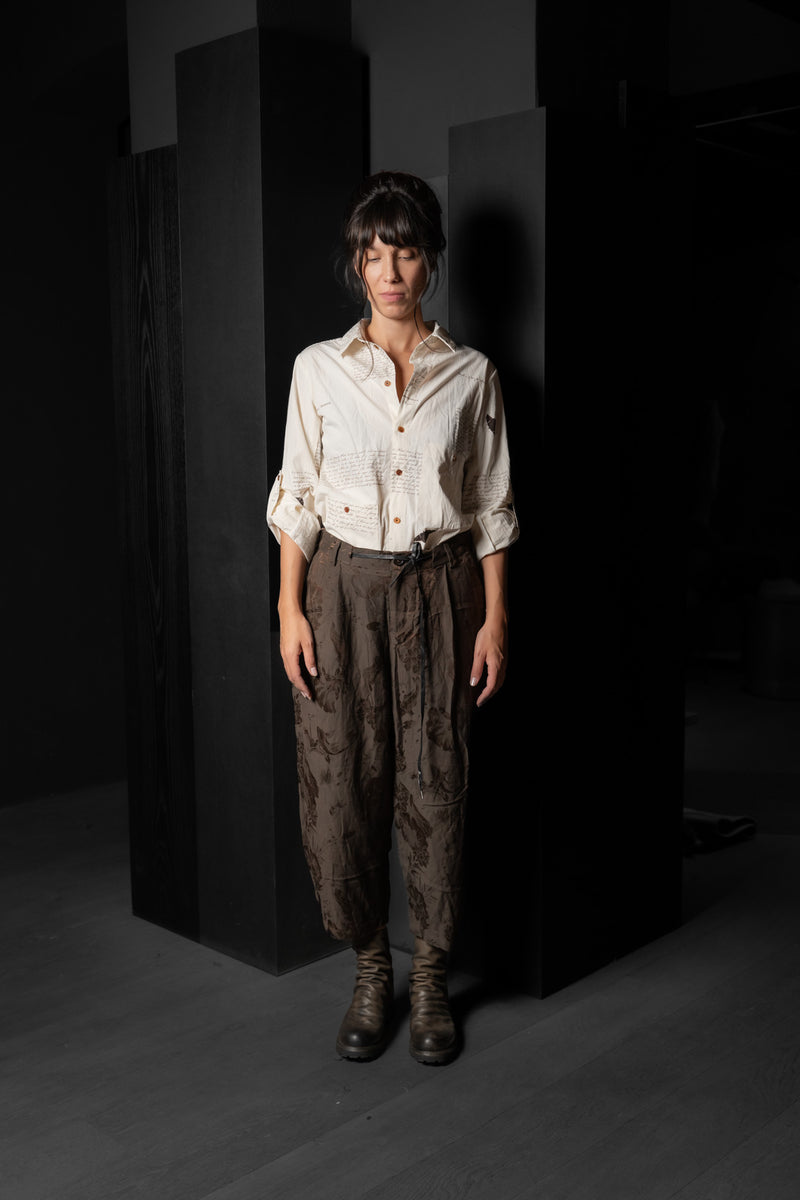 ALEKSANDR MANAMIS-PANTS-2251386-DARK BROWN