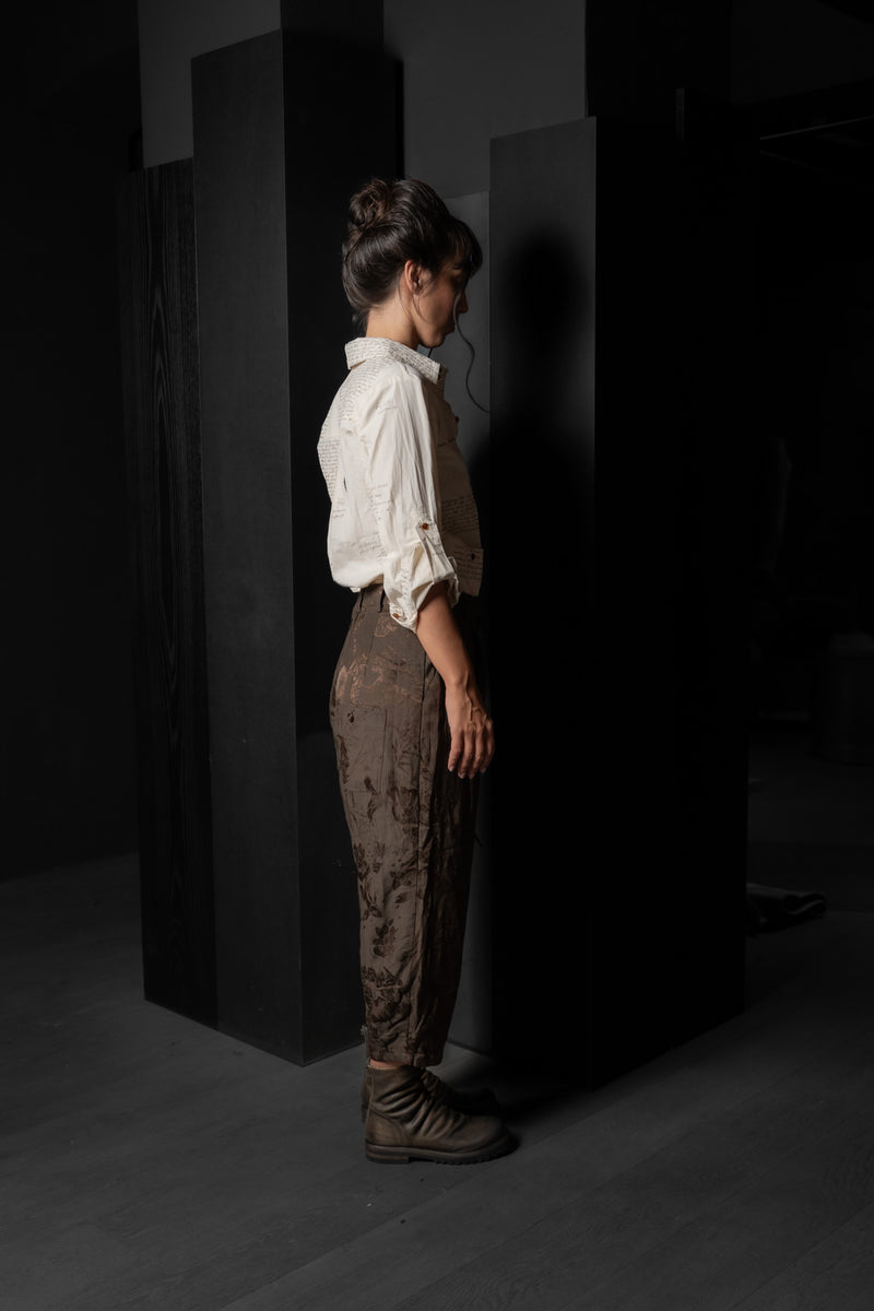 ALEKSANDR MANAMIS-PANTS-2251386-DARK BROWN
