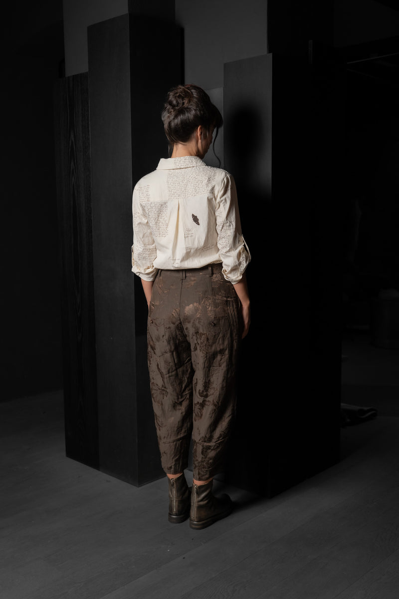 ALEKSANDR MANAMIS-PANTS-2251386-DARK BROWN